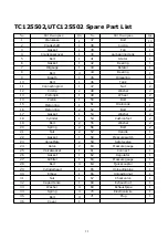 Preview for 11 page of Total TC120242 Manual