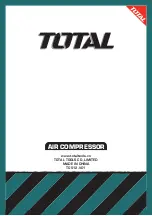 Preview for 15 page of Total TC120242 Manual