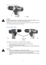 Preview for 7 page of Total TDLI12325 Manual