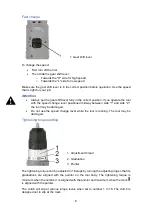 Preview for 8 page of Total TDLI12325 Manual