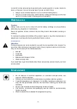 Preview for 11 page of Total TDLI12325 Manual