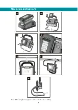 Preview for 5 page of Total TFLI2002 Quick Start Manual