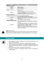 Preview for 6 page of Total TFLI2002 Quick Start Manual