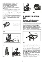 Preview for 9 page of Total TG103251 Manual