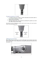 Предварительный просмотр 8 страницы Total TG111165 Manual