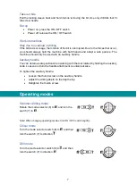 Preview for 7 page of Total TH110286 Quick Start Manual