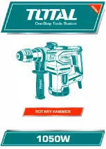 Preview for 10 page of Total TH110286 Quick Start Manual