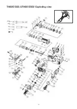 Preview for 14 page of Total TH220502 Operator'S Manual