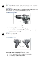 Preview for 9 page of Total TIDLI200215 Manual