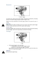 Preview for 9 page of Total TIRLI2002 Manual