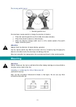 Preview for 11 page of Total TIRLI2002 Manual