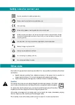 Preview for 4 page of Total TJSLI8501 Quick Start Manual