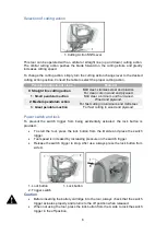 Preview for 6 page of Total TJSLI8501 Quick Start Manual