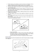 Preview for 7 page of Total TL1108236 Manual