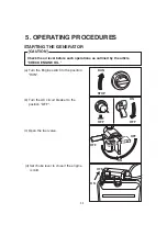 Preview for 11 page of Total TP155001 Manual