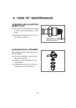 Preview for 28 page of Total TP155001 Manual