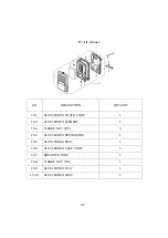 Preview for 47 page of Total TP155001 Manual