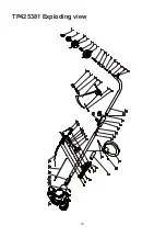Предварительный просмотр 20 страницы Total TP425381 Manual