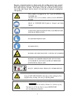 Preview for 6 page of Total TP445441 User Manual