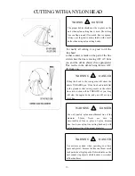 Preview for 13 page of Total TP445441 User Manual