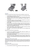 Preview for 8 page of Total TRHLI1601 Quick Start Manual