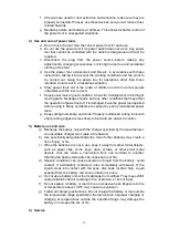 Preview for 3 page of Total TRSLI1151 Manual