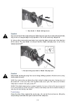 Preview for 10 page of Total TRSLI1151 Manual