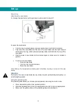 Предварительный просмотр 6 страницы Total TS206656 Manual