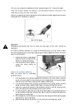 Предварительный просмотр 10 страницы Total TS206656 Manual