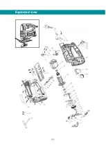 Предварительный просмотр 12 страницы Total TS206656 Manual