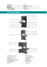 Preview for 7 page of Total TS730301 Manual