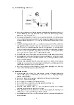 Preview for 4 page of Total TSTLI20018 Manual