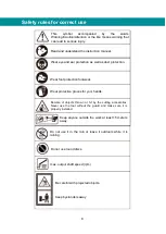 Preview for 8 page of Total TSTLI20018 Manual