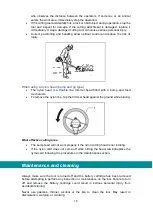 Preview for 14 page of Total TSTLI20018 Manual