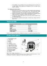 Preview for 3 page of Total TTAC1601 Quick Start Manual