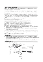 Preview for 2 page of Total TVLI2001 Manual