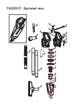 Preview for 7 page of Total TVLI2001 Manual