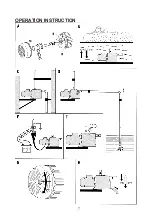 Preview for 7 page of Total TWP311001 Quick Start Manual