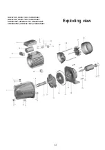 Preview for 13 page of Total TWP311001 Quick Start Manual