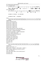 Preview for 17 page of Totalcomp TRWS Series Service Manual