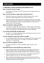 Preview for 15 page of TOTALCOOL TOTALPOWER 500 User Manual