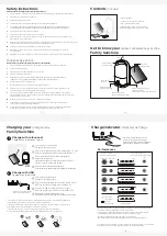 Предварительный просмотр 2 страницы TotalEnergies Family Sunshine Instruction Manual