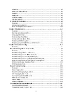 Preview for 4 page of TotalFlow XRC6490 User Manual