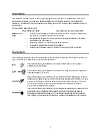 Preview for 12 page of TotalFlow XRC6490 User Manual