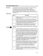 Предварительный просмотр 53 страницы TotalFlow XRC6490 User Manual