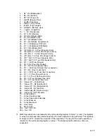 Preview for 133 page of TotalFlow XRC6490 User Manual