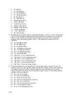 Preview for 134 page of TotalFlow XRC6490 User Manual