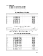 Preview for 161 page of TotalFlow XRC6490 User Manual