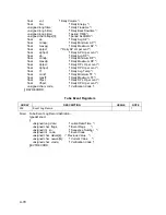 Preview for 194 page of TotalFlow XRC6490 User Manual