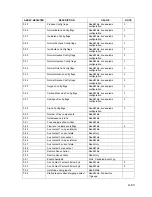 Предварительный просмотр 199 страницы TotalFlow XRC6490 User Manual